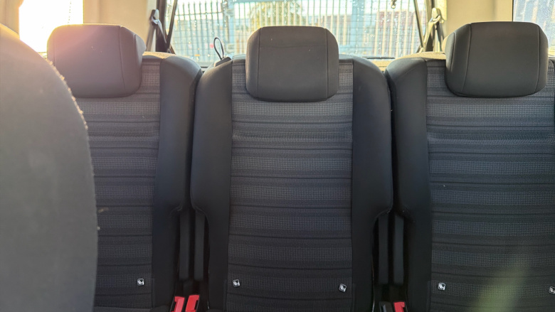 Vauxhall Combo Life 1.2 Turbo 130 Elite 5dr Auto [7 seat] Petrol Estate